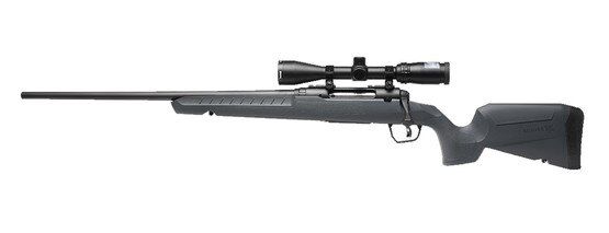 Axis 2 Compact XP 308 Win Bolt Action Rifle With 3-9x40 Scope